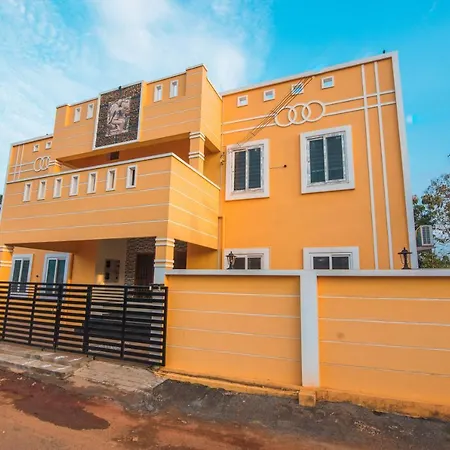 Saffron Vilva-2